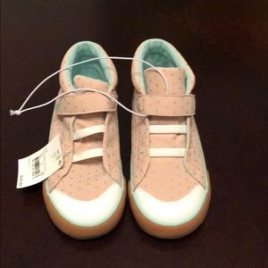 See Kai Run brand new girls sneakers